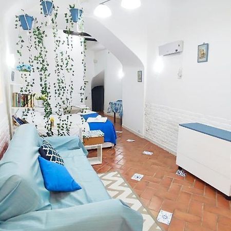 Loft Monteoliveto By Napulitandream Apartment Napoli Exterior foto