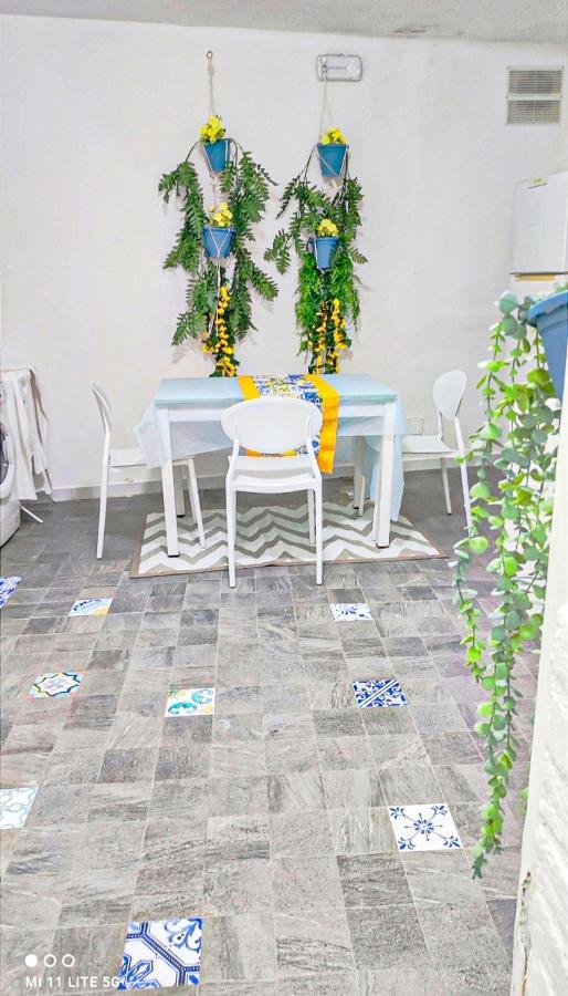 Loft Monteoliveto By Napulitandream Apartment Napoli Exterior foto