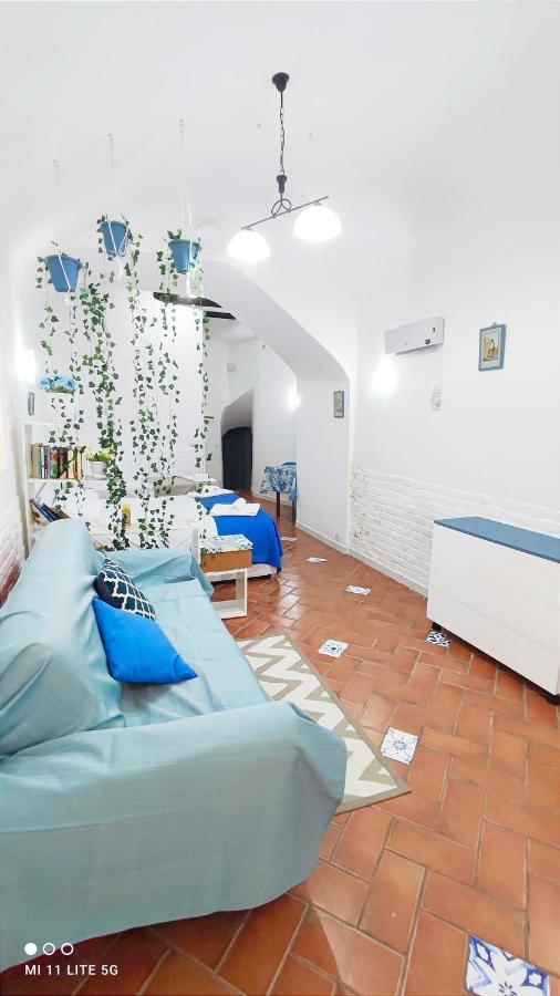 Loft Monteoliveto By Napulitandream Apartment Napoli Exterior foto