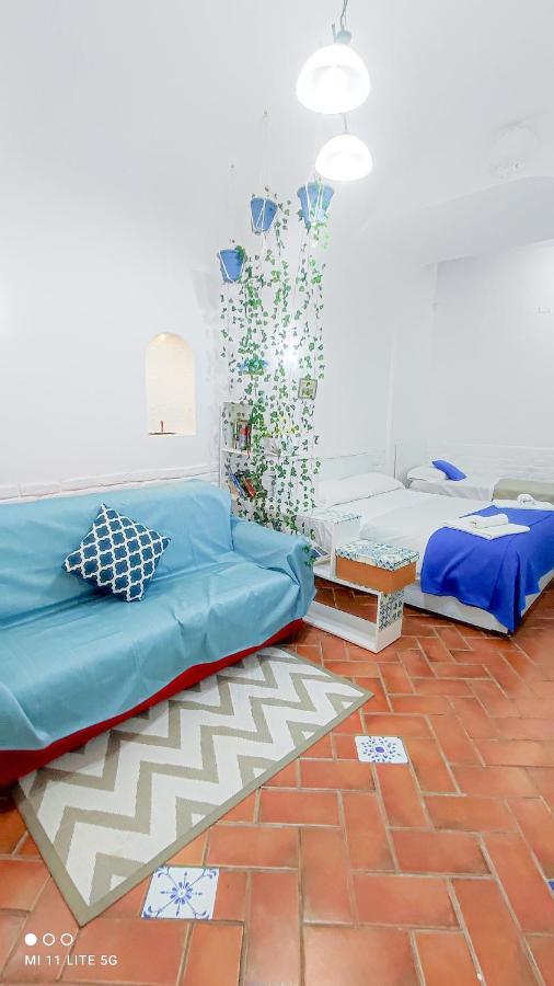 Loft Monteoliveto By Napulitandream Apartment Napoli Exterior foto