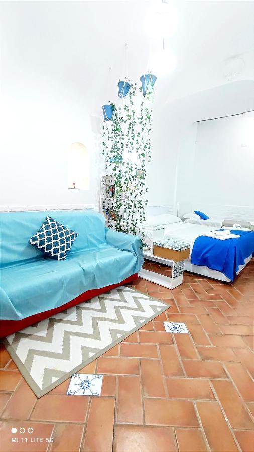 Loft Monteoliveto By Napulitandream Apartment Napoli Exterior foto