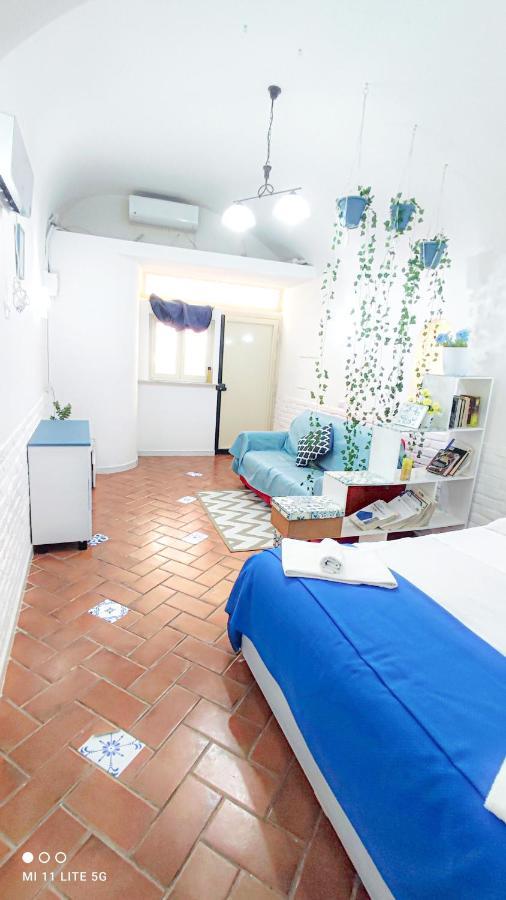 Loft Monteoliveto By Napulitandream Apartment Napoli Exterior foto